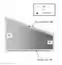Fig. 01 - Electrochromic devices on non-rectangular shapes