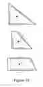 Fig. 14 - Electrochromic devices on non-rectangular shapes
