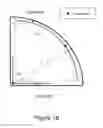 Fig. 21 - Electrochromic devices on non-rectangular shapes