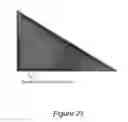 Fig. 26 - Electrochromic devices on non-rectangular shapes