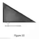 Fig. 28 - Electrochromic devices on non-rectangular shapes