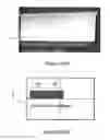 Fig. 34 - Electrochromic devices on non-rectangular shapes