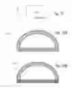 Fig. 36 - Electrochromic devices on non-rectangular shapes