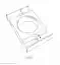 Fig. 09 - STAND STYLE REAR LENS CAP