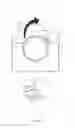 Fig. 15 - STAND STYLE REAR LENS CAP