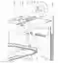 Fig. 46 - Spindle mountable camera system