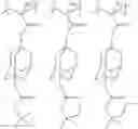Fig. 21 - Method of trimming resist pattern
