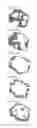 Fig. 11 - Electrostatic image developing toner