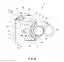 Fig. 03 - Image forming apparatus executing a start-up process of a fixing portion, when a detecting portion detects the existence of an operator before receipt of an image formation instruction