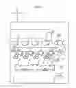 Fig. 02 - Image forming apparatus comprising connecting mechanism configured to electrically connect high-voltage board and unit