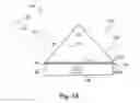 Fig. 05 - Surface relief volume reflective diffractive structure