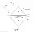 Fig. 09 - Surface relief volume reflective diffractive structure