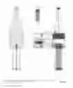 Fig. 161 - Multi-stylus orbital engraving tool