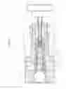 Fig. 08 - Flow rate control valve assembly