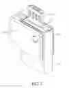 Fig. 08 - Flash drive with attached cover