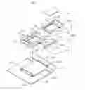 Fig. 01 - Electronic card holder and electronic device using same