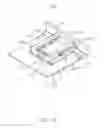 Fig. 04 - Electronic card holder and electronic device using same
