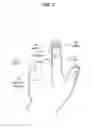 Fig. 04 - Use of light transmission through tissue to detect force