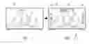 Fig. 01 - Display apparatus and method for controlling the same according to an eye gaze and a gesture of a user