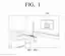 Fig. 02 - Display apparatus and method for controlling the same according to an eye gaze and a gesture of a user