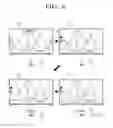 Fig. 07 - Display apparatus and method for controlling the same according to an eye gaze and a gesture of a user