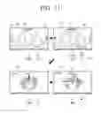 Fig. 12 - Display apparatus and method for controlling the same according to an eye gaze and a gesture of a user