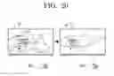 Fig. 21 - Display apparatus and method for controlling the same according to an eye gaze and a gesture of a user