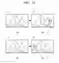 Fig. 22 - Display apparatus and method for controlling the same according to an eye gaze and a gesture of a user