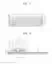 Fig. 05 - Portable keyboard and speaker assembly