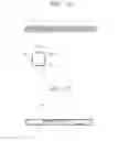 Fig. 12 - Portable keyboard and speaker assembly