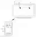Fig. 01 - Mobile terminal, electronic device and method of controlling the same