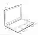 Fig. 01 - Configurable force-sensitive input structure for electronic devices