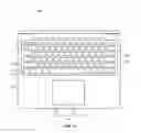 Fig. 16 - Configurable force-sensitive input structure for electronic devices