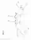 Fig. 06 - Determining user handedness and orientation using a touchscreen device
