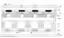 Fig. 01 - Display device with fingerprint identification and touch detection