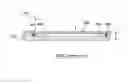 Fig. 03 - Dual stiffness suspension system