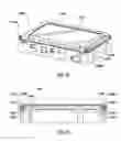 Fig. 10 - Dual stiffness suspension system
