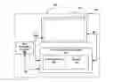 Fig. 01 - Operating a touch screen control system according to a plurality of rule sets
