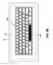 Fig. 10 - Operating a touch screen control system according to a plurality of rule sets