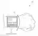 Fig. 01 - SENSOR-BASED INPUT SYSTEM FOR MOBILE DEVICES