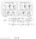 Fig. 10 - Systems and methods for replenishment of virtual objects based on device orientation