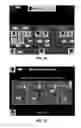 Fig. 24 - Graphical depiction of wrap profile for load wrapping apparatus