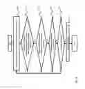 Fig. 10 - Method and apparatus for addressing touch discontinuities