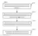 Fig. 01 - Method for operating soft keyboard of touching device and the same touching device