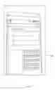 Fig. 09 - Method for operating soft keyboard of touching device and the same touching device