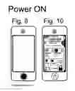 Fig. 28 - USER INTERFACE FOR MOBILE COMPUTER UNIT
