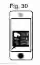 Fig. 40 - USER INTERFACE FOR MOBILE COMPUTER UNIT