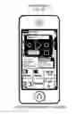 Fig. 43 - USER INTERFACE FOR MOBILE COMPUTER UNIT