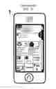 Fig. 44 - USER INTERFACE FOR MOBILE COMPUTER UNIT