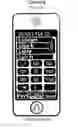 Fig. 51 - USER INTERFACE FOR MOBILE COMPUTER UNIT